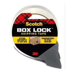 1 pcs : 3950-RD-12GC - TAPE BOX SEAL CLR 1 7/8'X54.7YDS