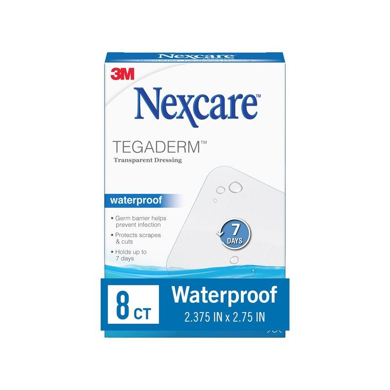 1 pcs : H1624 - TAPE BANDAGE CLEAR