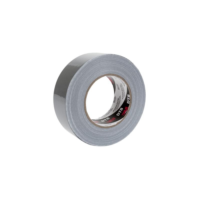 1 pcs : DT8IW - TAPE DUCT SILV 1.89'X60YDS