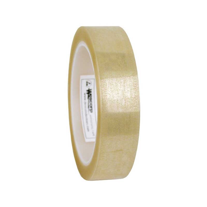 1 pcs : 79205 - TAPE ANTISTATIC CLEAR 1'X72YDS