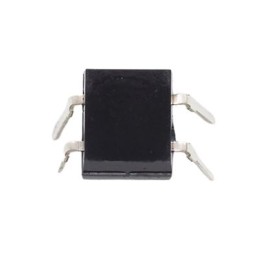 1 pcs - Hamamatsu, S7136 Visible Light Si Photodiode, Surface Mount SMD