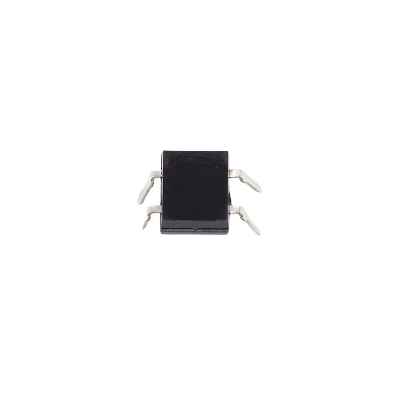 1 pcs - Hamamatsu, S7136 Visible Light Si Photodiode, Surface Mount SMD