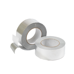 1 pcs : ALTC-1/4 - TAPE EMI SHD SILV 1/4'X60YDS