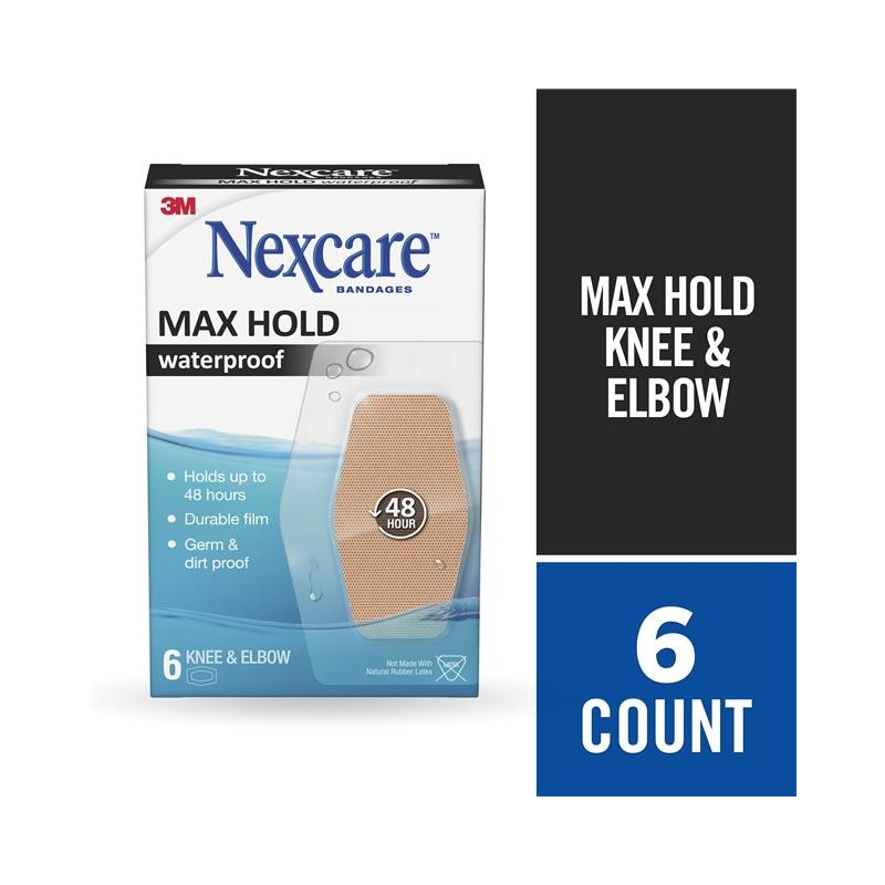 1 pcs : MHW-06 - TAPE BANDAGE TAN 2 3/8'X3 1/2'