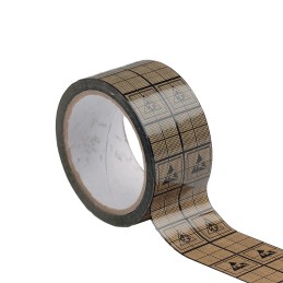 1 pcs : S5424 - GRID CONDUCTIVE SHIELDING TAPE 1