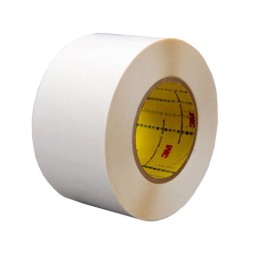 1 pcs : 9579-3/4'X36YD - TAPE DBL SIDED WHITE 3/4'X36YDS