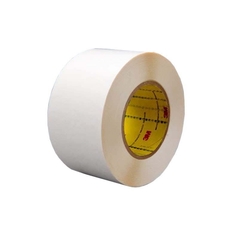 1 pcs : 9579-3/4'X36YD - TAPE DBL SIDED WHITE 3/4'X36YDS