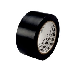 1 pcs : 764-BLACK-2'X36YD - TAPE MARKING BLACK 2'X36YDS