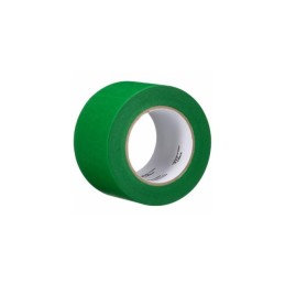 1 pcs : UVG-72MMX55M - GREEN MASKING TAPE 2.83'
