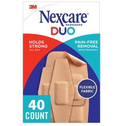 1 pcs : DSA-40 - TAPE BANDAGE TAN