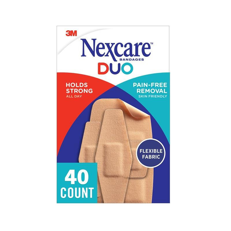 1 pcs : DSA-40 - TAPE BANDAGE TAN