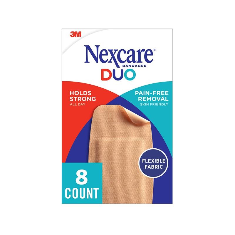 1 pcs : DSA-8 - TAPE BANDAGE TAN KNEE