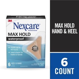 1 pcs : MHWH-06 - TAPE BANDAGE TAN/TRANSPARENT