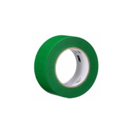 1 pcs : UVG-48MMX55M - GREEN MASKING TAPE 1.89'