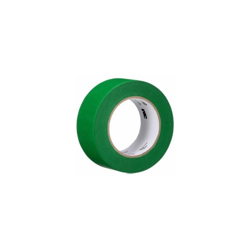 1 pcs : UVG-48MMX55M - GREEN MASKING TAPE 1.89'