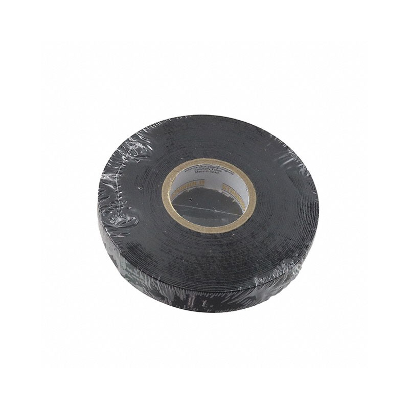 1 pcs : ST130-075-30BK - TAPE ELECTRICAL BLACK 3/4'X10YDS