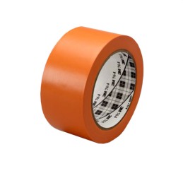 1 pcs : 764-1'X36YD-ORANGE - TAPE MARKING ORANGE 1'X36YDS