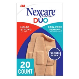 1 pcs : DSA-20 - TAPE BANDAGE TAN