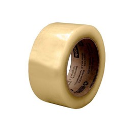 1 pcs : 3073-48MMX100M - TAPE SEALING CLR 1.89'X109.3YDS