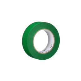 1 pcs : UVG-36MMX55M - GREEN MASKING TAPE 1.42'