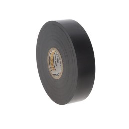 1 pcs : ST88-075-66BK - TAPE ELECTRICAL BLACK 3/4'X22YDS
