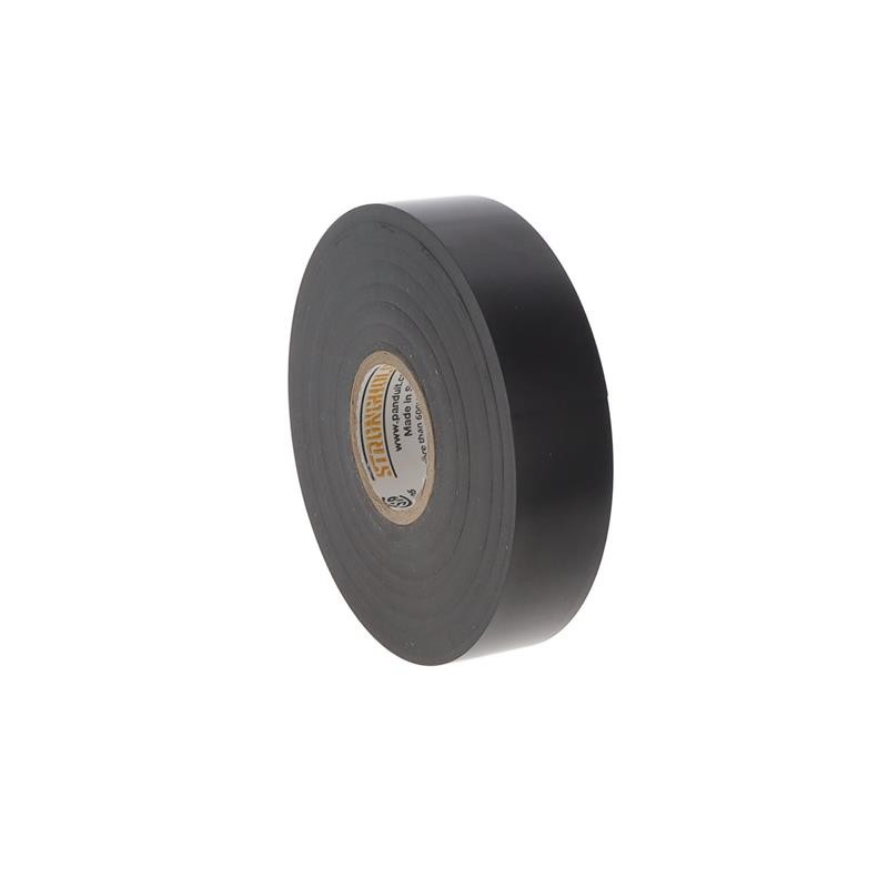 1 pcs : ST88-075-66BK - TAPE ELECTRICAL BLACK 3/4'X22YDS