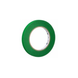1 pcs : UVG-24MMX55M - GREEN MASKING TAPE 0.94