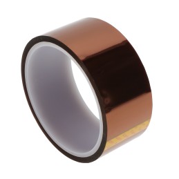 1 pcs : KAPTON-TAPE40MM - TAPE MASKING 1.57'X33YDS