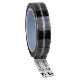 1 pcs : 79211 - TAPE ANTISTATIC CLR 1'X72YDS