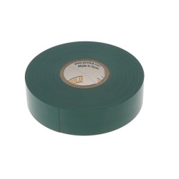 1 pcs : ST35-075-66GR - TAPE ELECTRICAL GREEN 3/4'X22YDS
