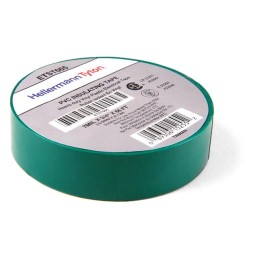 1 pcs : ETST665 - TAPE ELECTRICAL GREEN 3/4'X22YDS