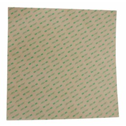 1 pcs : F94669PC-12-12(6) - TAPE ADHSV TRANSFER CLR 12'X12'