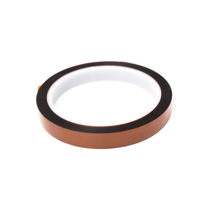 1 pcs : PPT-3/4 - TAPE MASKING AMBER 3/4'X36YDS