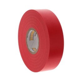 1 pcs : ST35-075-66RD - TAPE ELECTRICAL RED 3/4'X22YDS