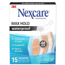 1 pcs : MHW-15 - TAPE BANDAGE TAN/TRANSPARENT