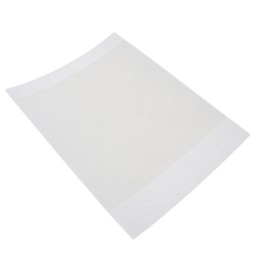 1 pcs : 1577SQ-6(6) - TAPE DBL SIDED TRANS 6'X6' 11PC