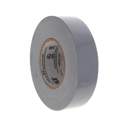 1 pcs : ST17-075-66GY - TAPE ELECTRICAL GRAY 3/4'X22YDS