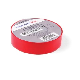 1 pcs : ETST662 - TAPE ELECTRICAL RED 3/4'X22YDS