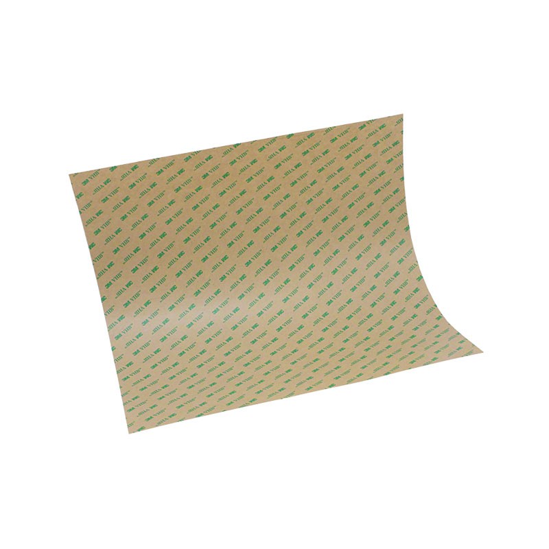 1 pcs : F9460PCSQ-12(6) - TAPE ADHSV TRANSFER CLR 12'X12'