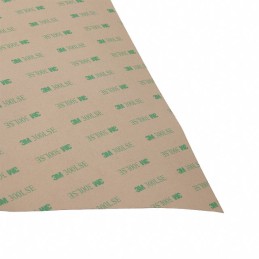 1 pcs : 8132LE-24'X36' - TAPE ADH TRANSFER 24'X36' 11SHT