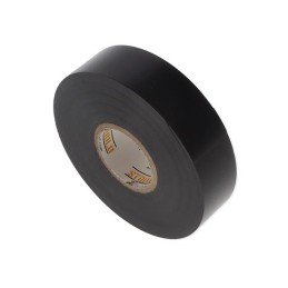 1 pcs : ST43-075-66BK - TAPE ELECTRICAL BLACK 3/4'X22YDS