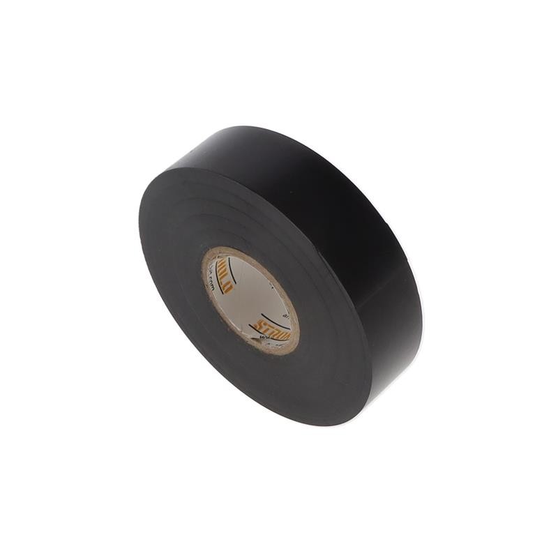 1 pcs : ST43-075-66BK - TAPE ELECTRICAL BLACK 3/4'X22YDS