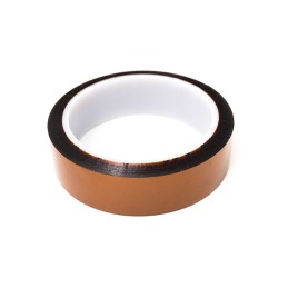 1 pcs : PPT-1 - TAPE MASKING AMBER 1'X36YDS
