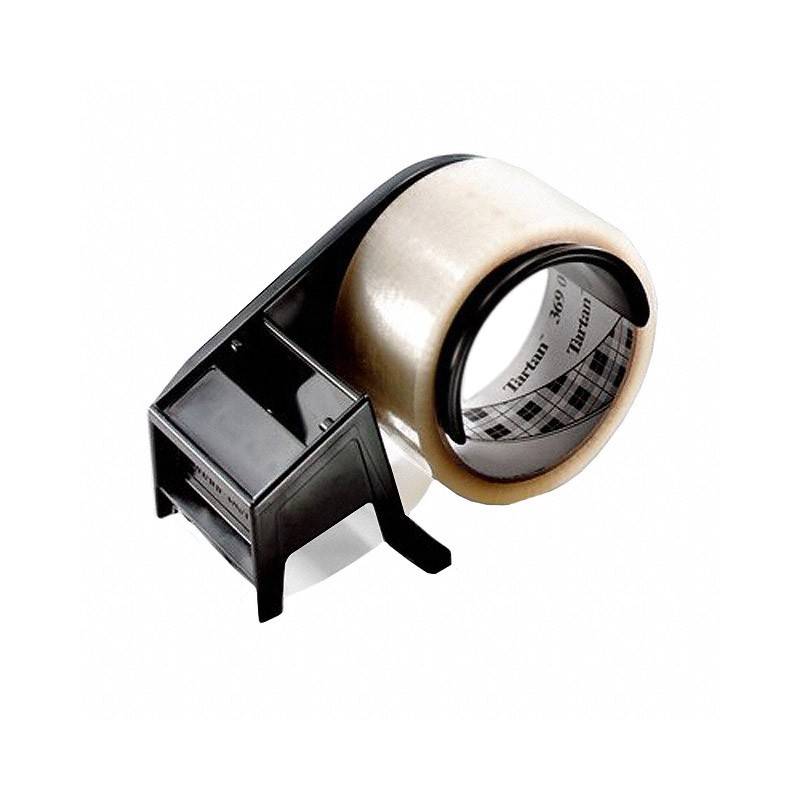 1 pcs : HB902 - TAPE DISPENSER HAND 2' WIDE