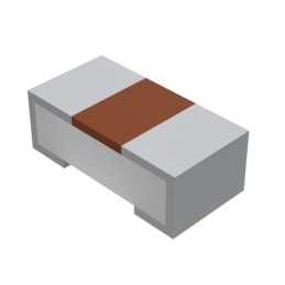 1 pcs : SFR01MZPF3401 - SULFUR TOLERANT CHIP RESISTORS