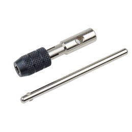 1 pcs - RS PRO T-Handle Tap Wrench HSS M4 - M6.25