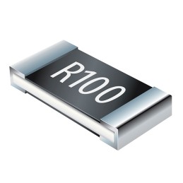 1 pcs : CRM2512AJW-201ELF - RES 200 OHM 5% 2W 2512