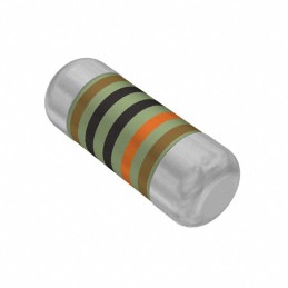 1 pcs : SMM02070C1003FBP00 - RES SMD 100K OHM 1% 1W MELF