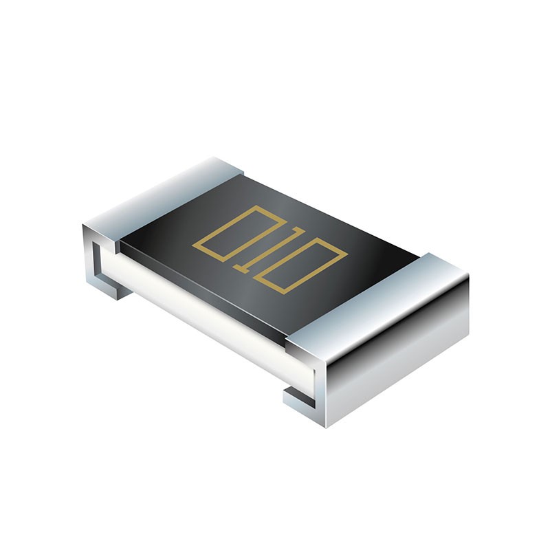 1 pcs : CFN0805-FX-R010ELF - RES 0.01 OHM 1% 1/2W 0805