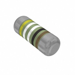 1 pcs : SMM02040C4990FB300 - RES 499 OHM 1% 1/4W MELF 0204